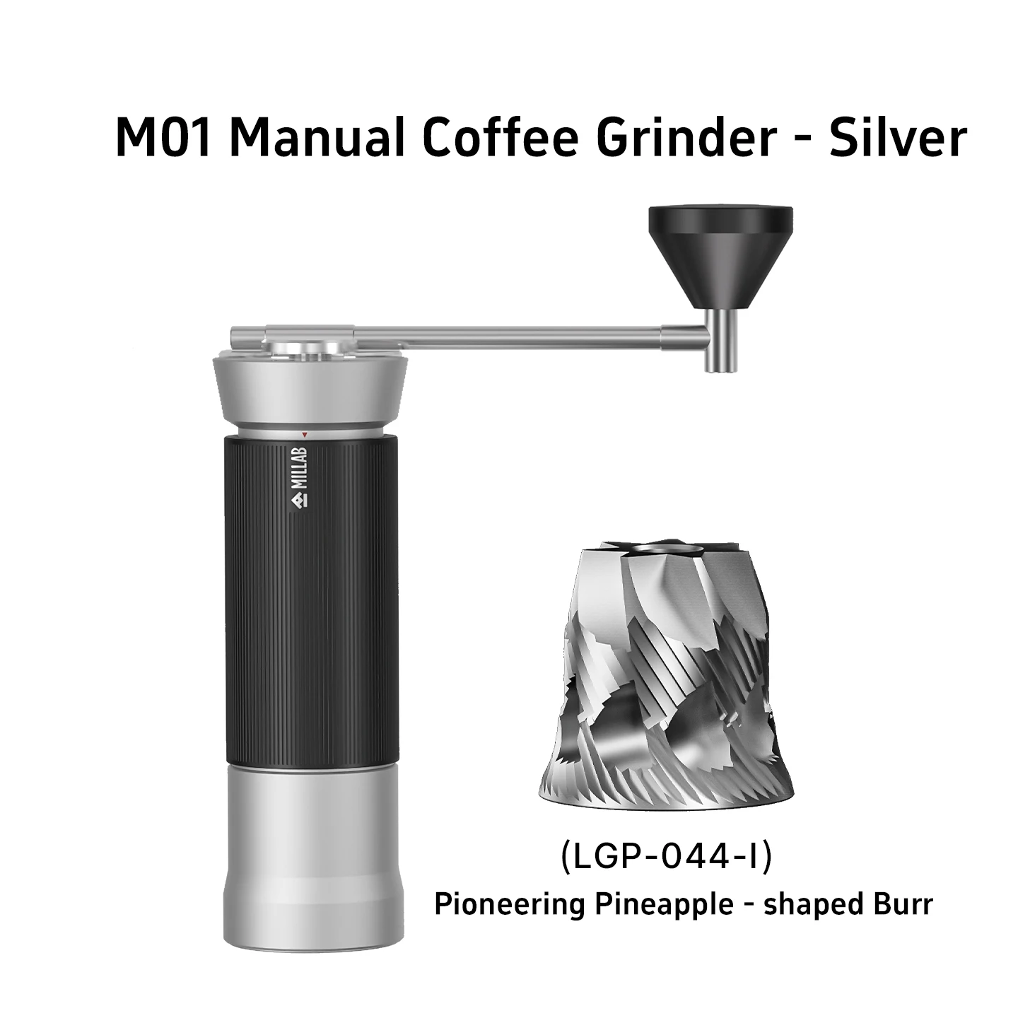 2025 TIMEMORE x MILLAB M01 Han - Coffee Equipment Pour Over avis et prix