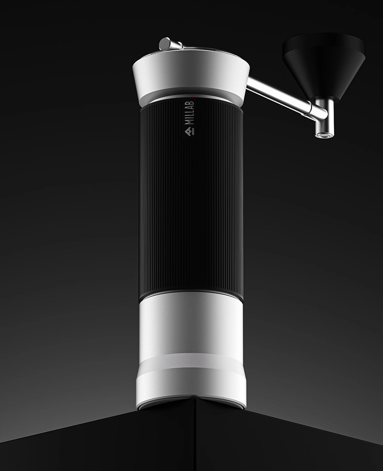 2025 TIMEMORE x MILLAB M01 Han - Coffee Equipment Pour Over avis et prix