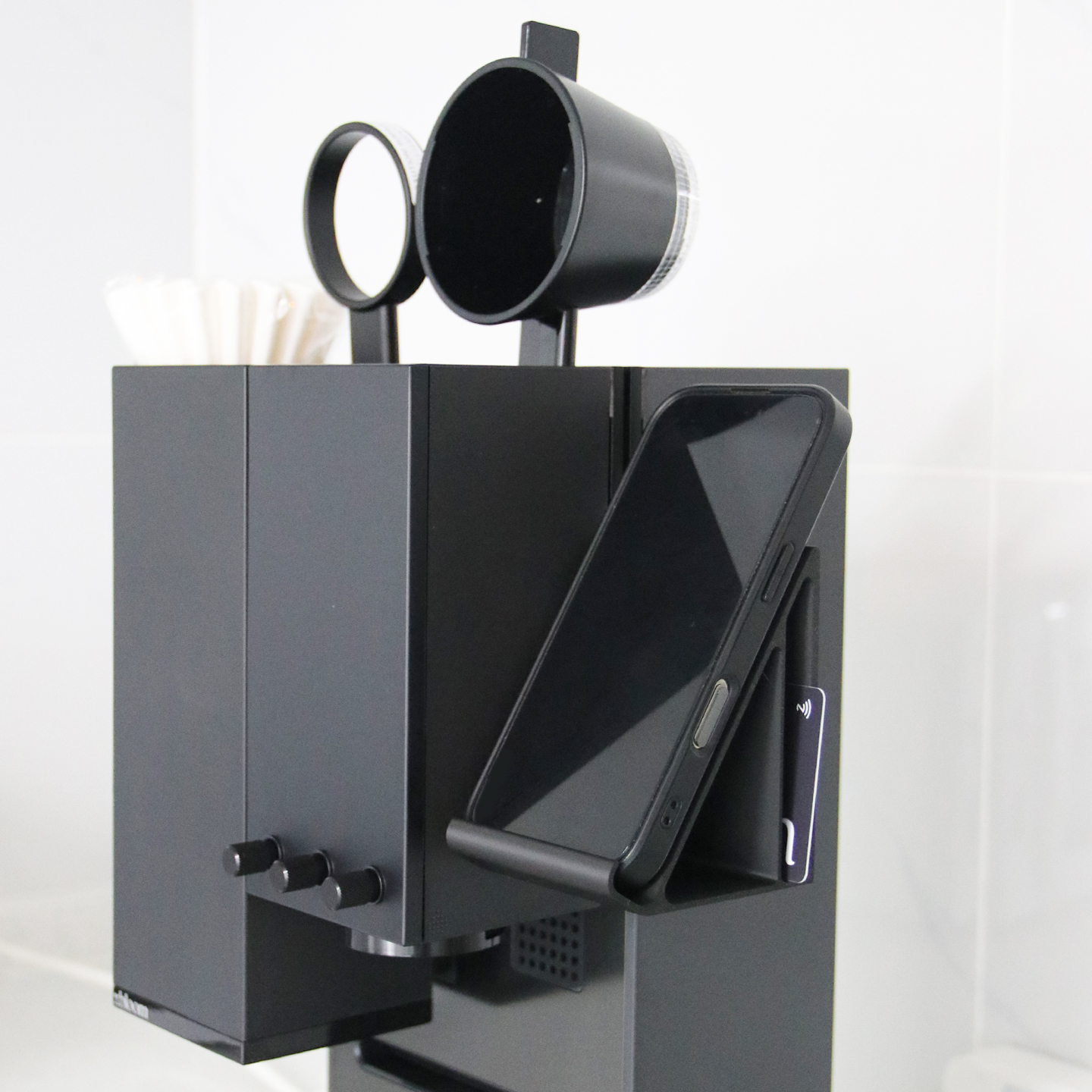 Storage Rack For xBloom Studio - Coffee Equipment Rack avis et prix