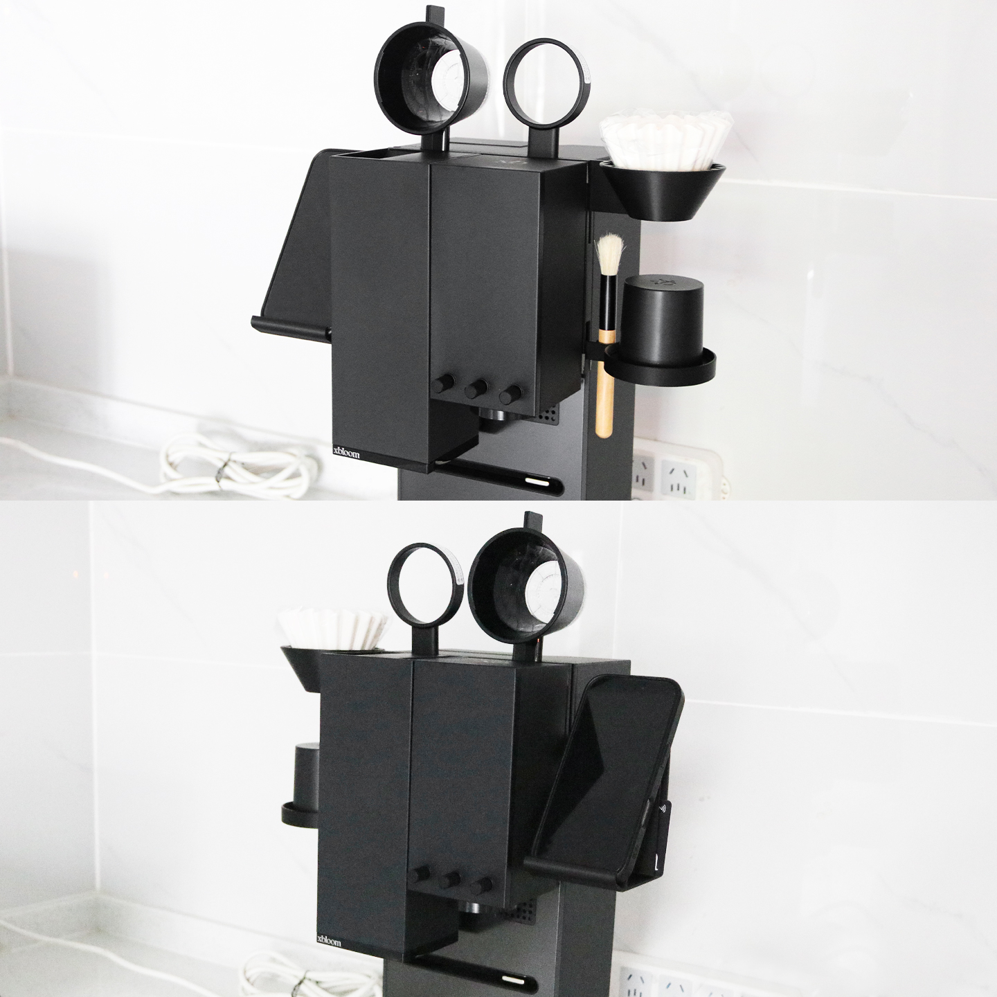 Storage Rack For xBloom Studio - Coffee Equipment Rack avis et prix