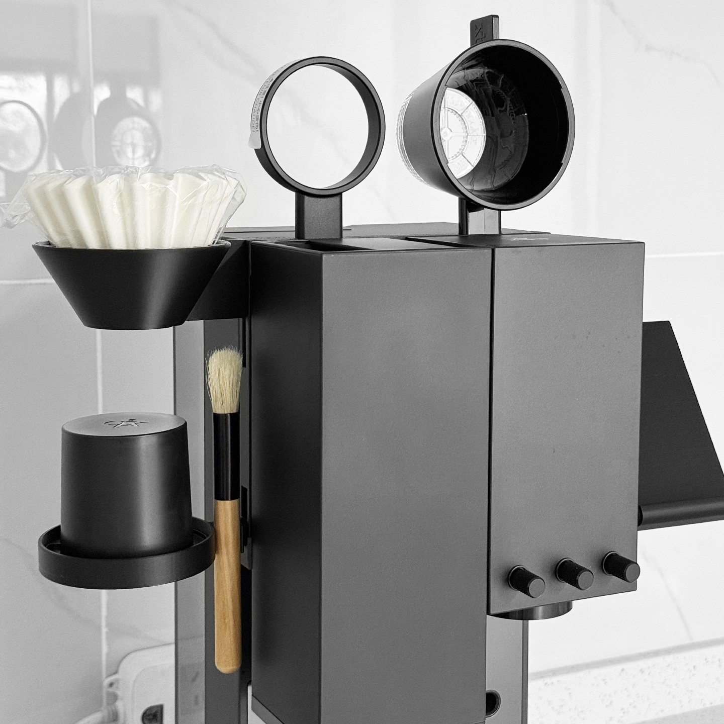 Storage Rack For xBloom Studio - Coffee Equipment Rack avis et prix