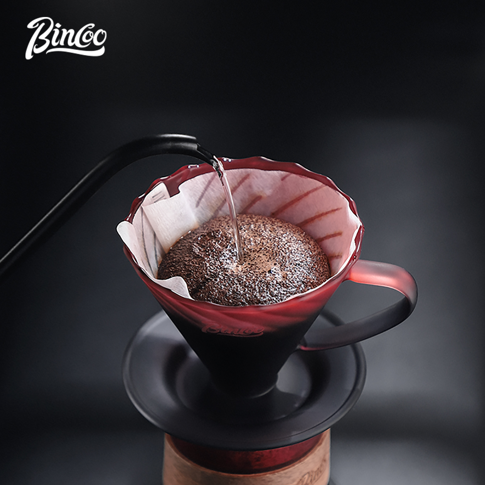 Bincoo Pour Over Coffee Maker  - Coffee Equipment Pour Over avis et prix