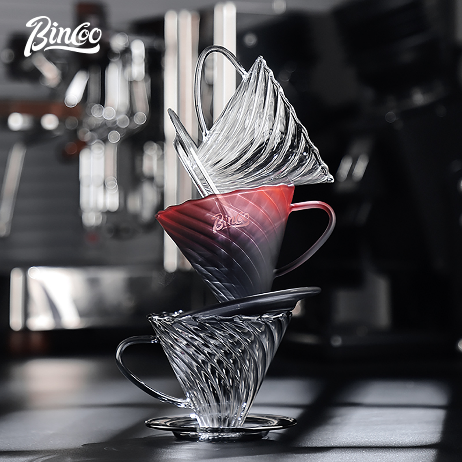 Bincoo Pour Over Coffee Maker  - Coffee Equipment Pour Over avis et prix
