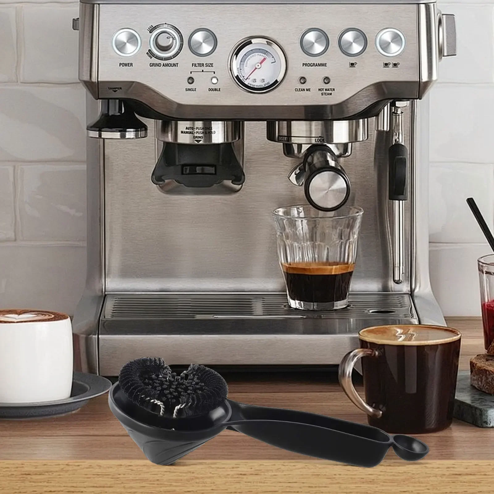 Coffee Equipment Maintenance C - Coffee Equipment Maintenance avis et prix