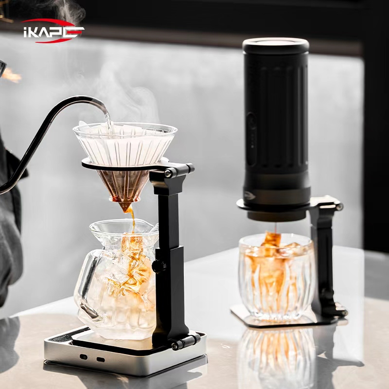 IKAPE Portable Stand,for Hario - Coffee Equipment Pour Over avis et prix