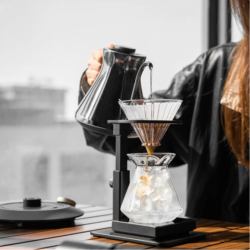 IKAPE Portable Stand,for Hario - Coffee Equipment Pour Over avis et prix