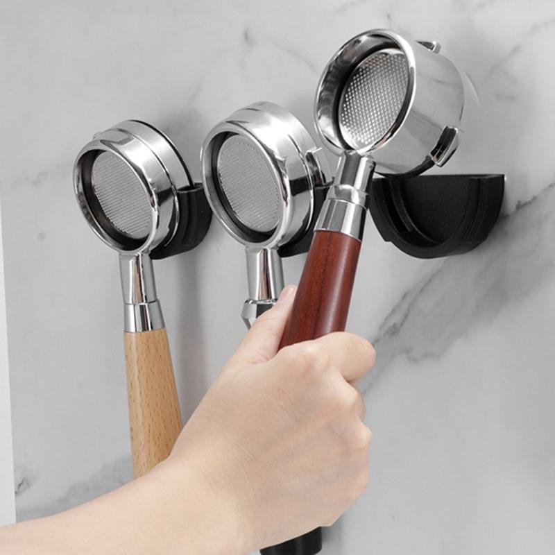 652F Coffee Portafilter Wall M - Coffee Equipment Rack avis et prix