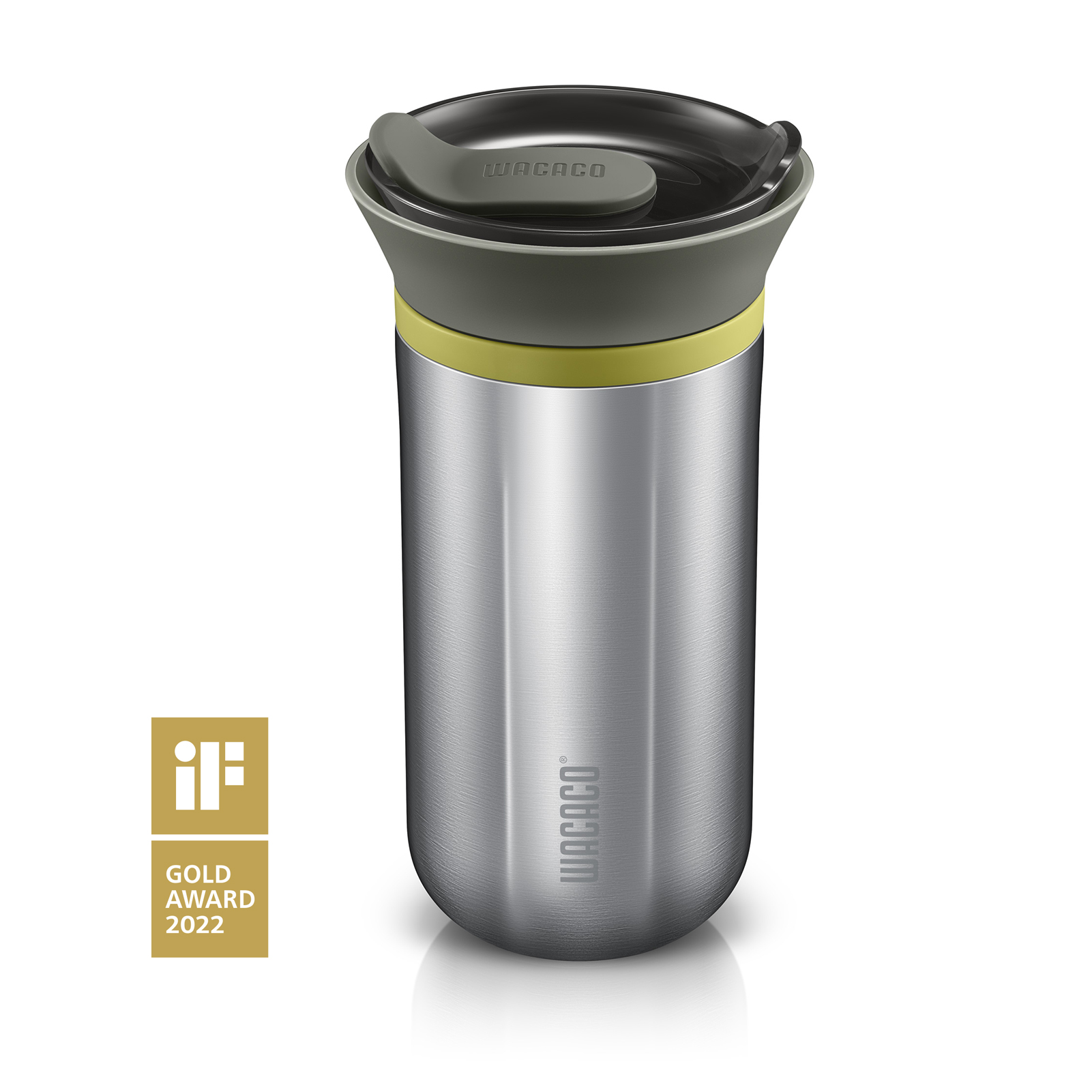WACACO Cuppamoka Coffee Pot, P - Coffee Equipment Pour Over avis et prix