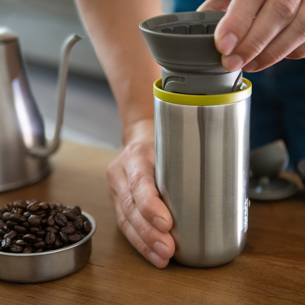 WACACO Cuppamoka Coffee Pot, P - Coffee Equipment Pour Over avis et prix