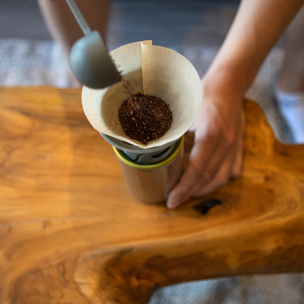 WACACO Cuppamoka Coffee Pot, P - Coffee Equipment Pour Over avis et prix
