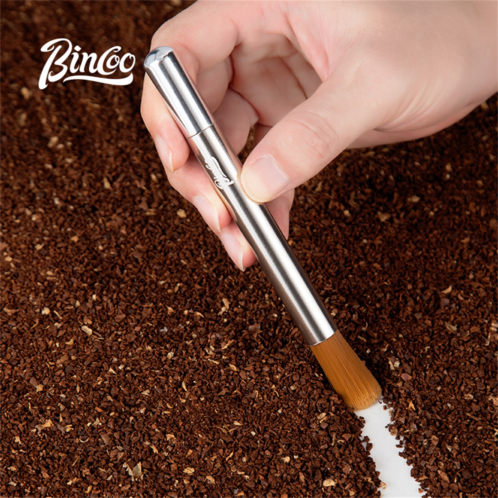 Bincoo Coffee Brush, Grinder a - Coffee Equipment Maintenance avis et prix