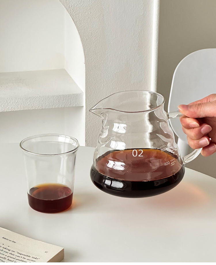 Yunduo Coffee Pour-over Kettle - Coffee Equipment Pour Over avis et prix