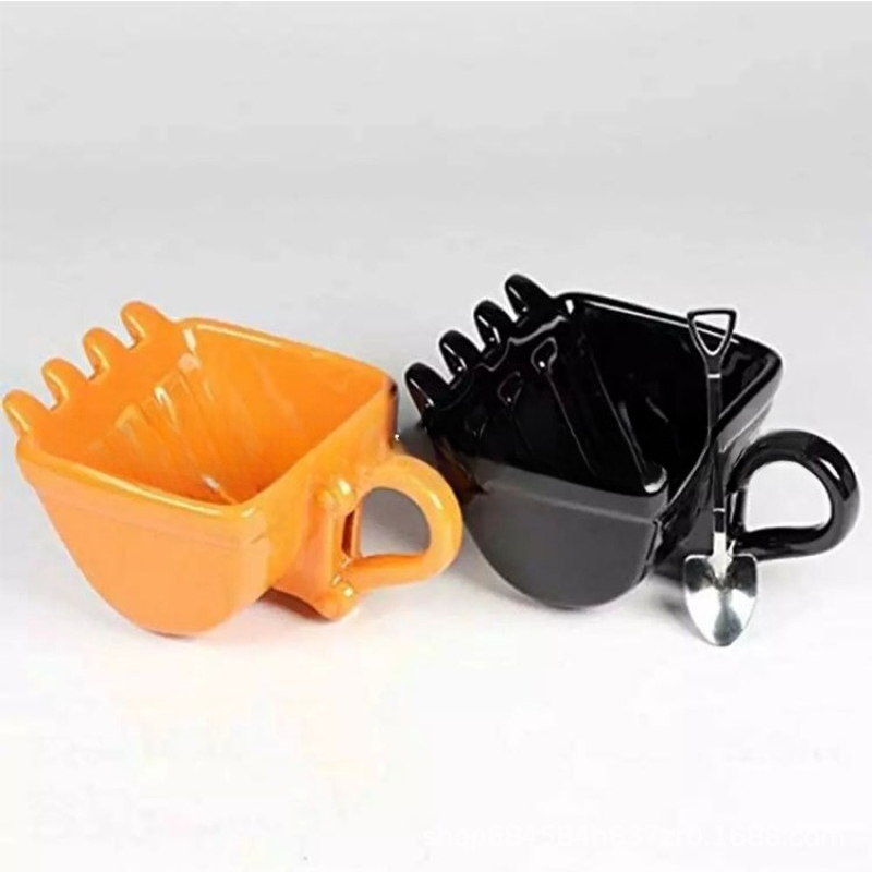 Digger Coffee Cup New Model, S - Vintage Coffee Equipment avis et prix