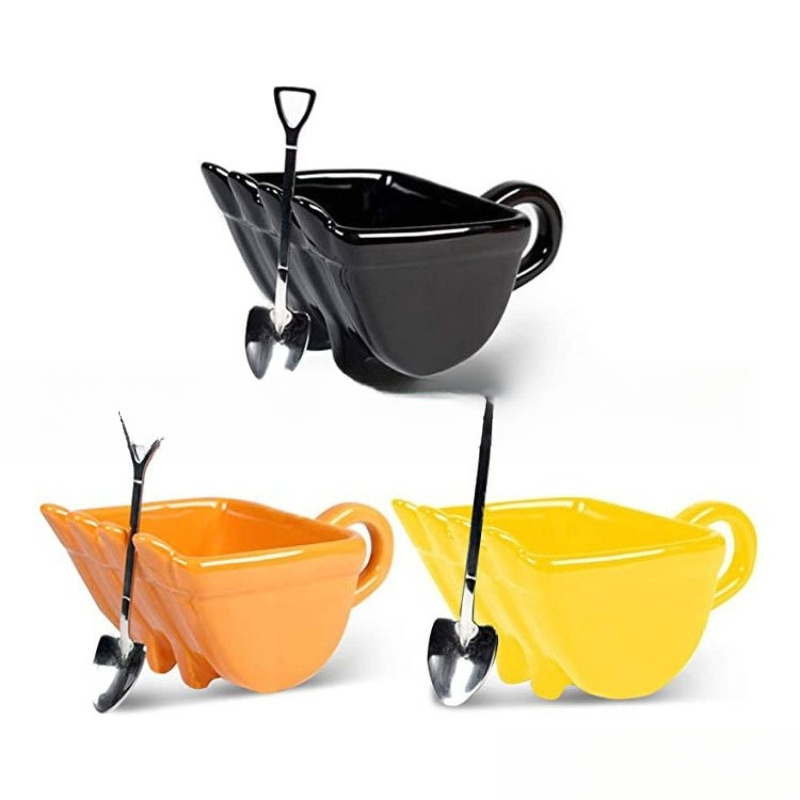 Digger Coffee Cup New Model, S - Vintage Coffee Equipment avis et prix