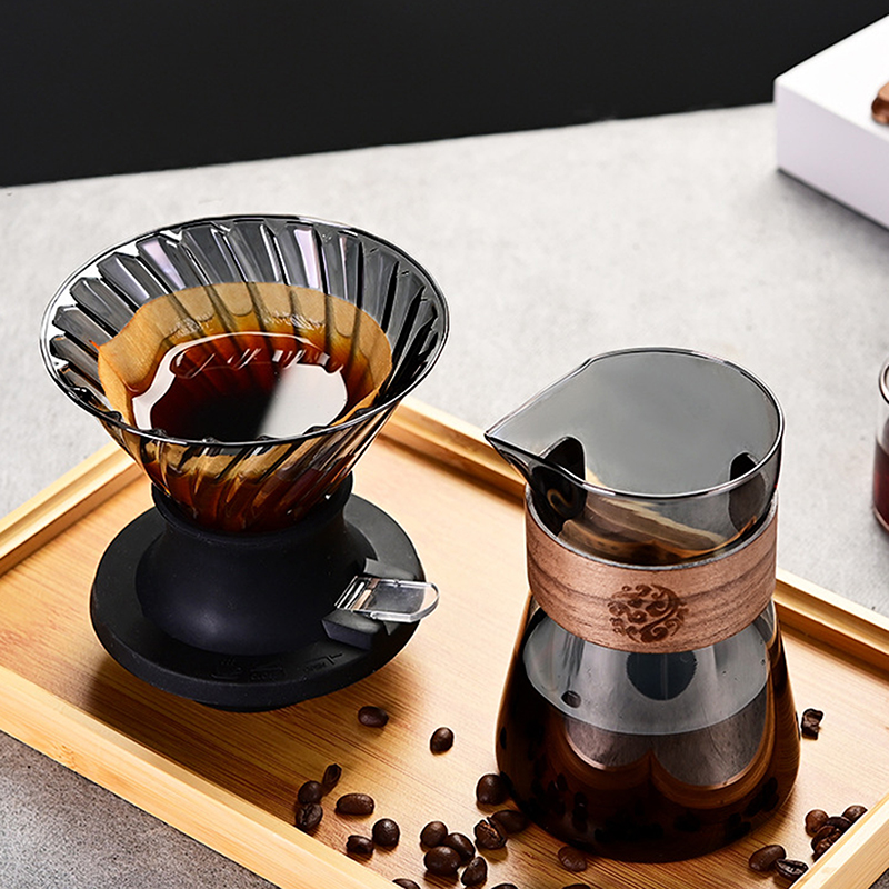 Immersion Coffee Dripper Switc - Coffee Equipment Pour Over avis et prix