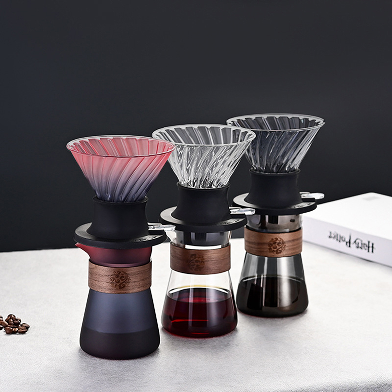 Immersion Coffee Dripper Switc - Coffee Equipment Pour Over avis et prix