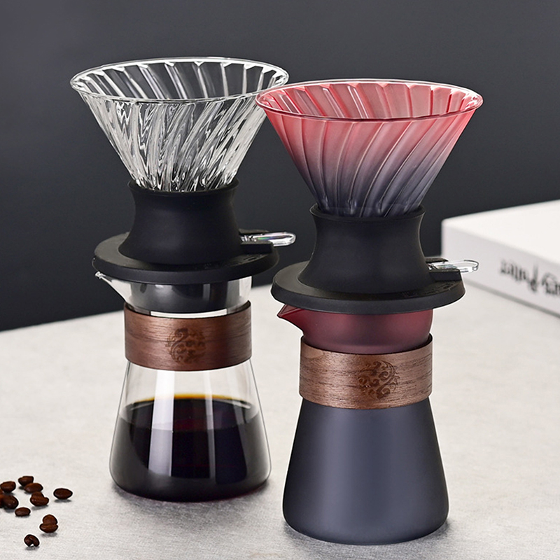 Immersion Coffee Dripper Switc - Coffee Equipment Pour Over avis et prix
