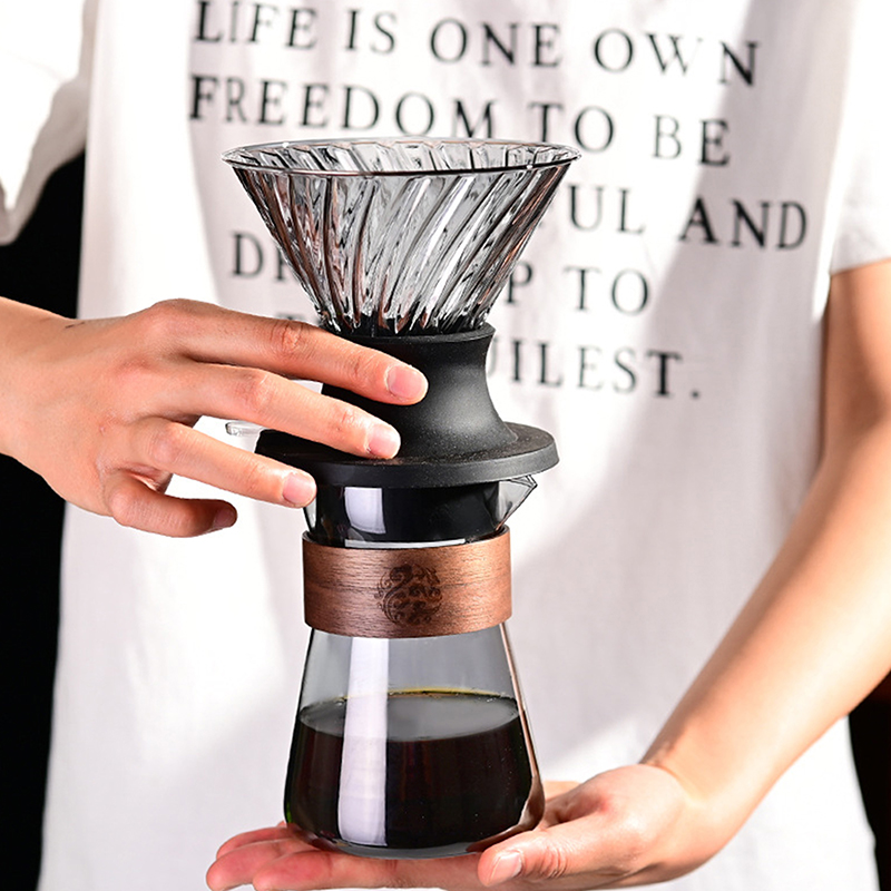 Immersion Coffee Dripper Switc - Coffee Equipment Pour Over avis et prix