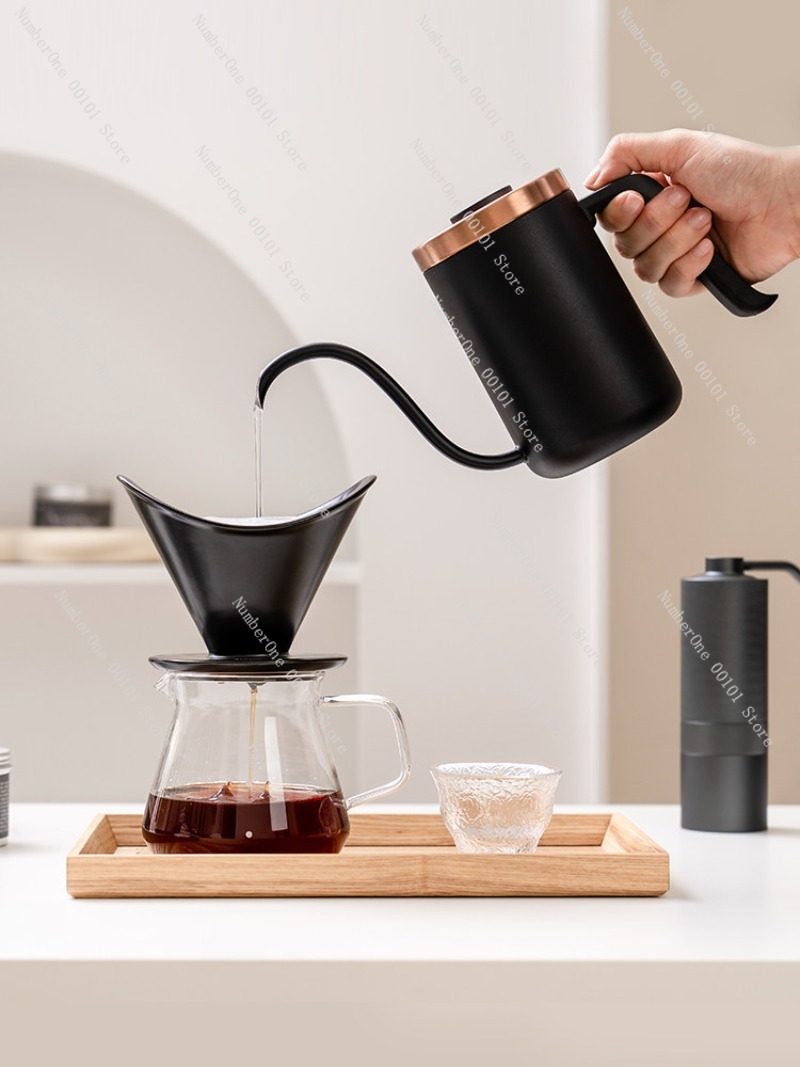 Manual Coffee Maker Set Gift B - Coffee Equipment Pour Over avis et prix