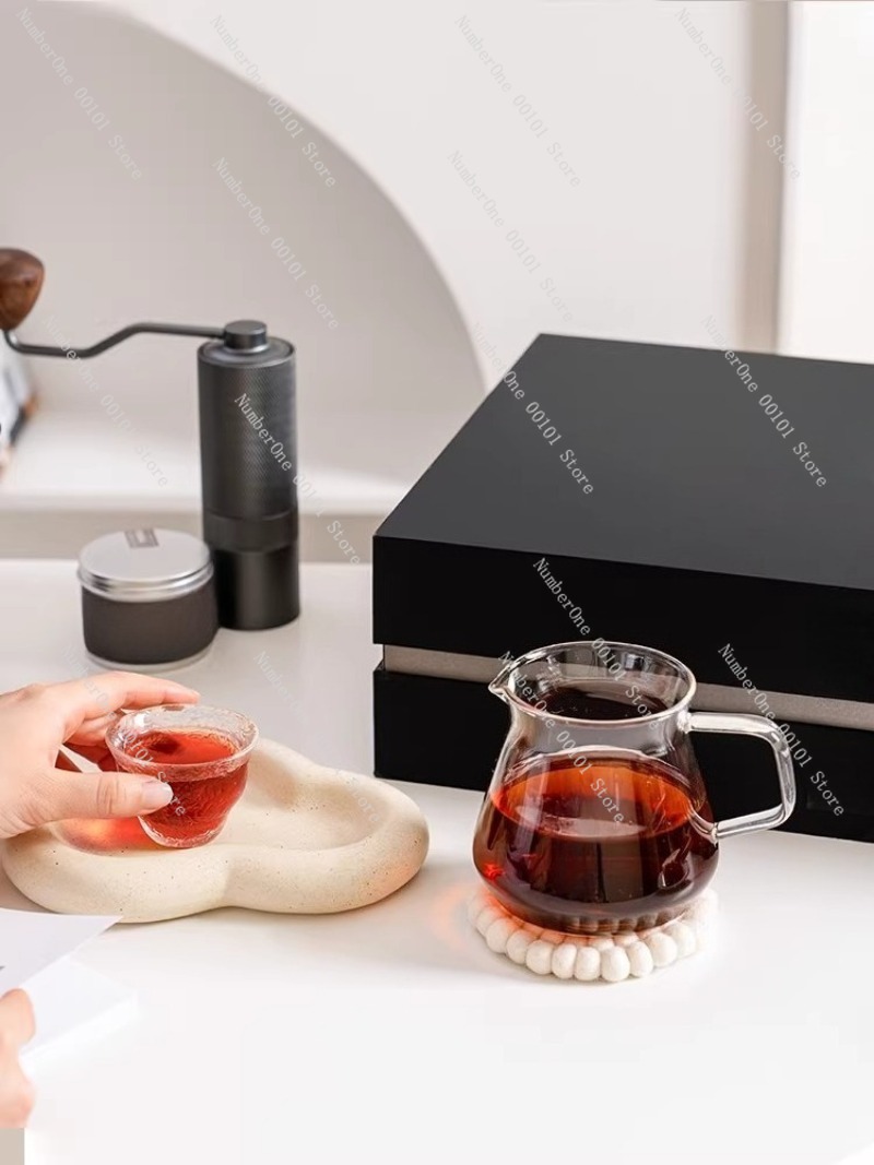 Manual Coffee Maker Set Gift B - Coffee Equipment Pour Over avis et prix