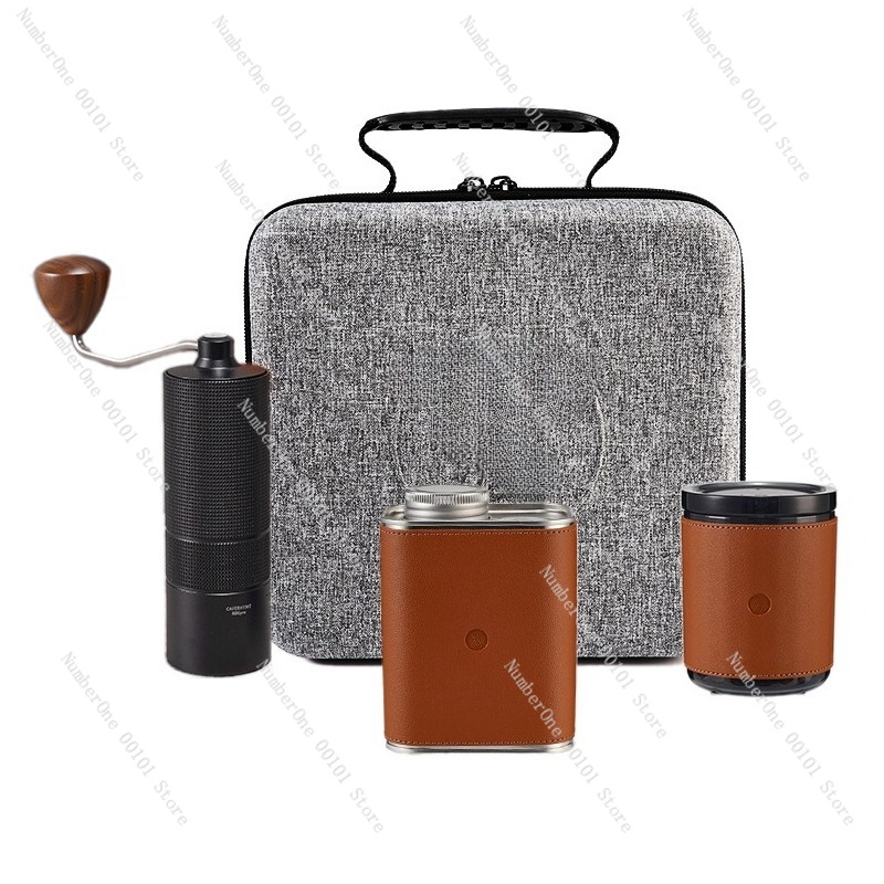 Portable Outdoor Camping Pour  - Coffee Equipment Pour Over avis et prix