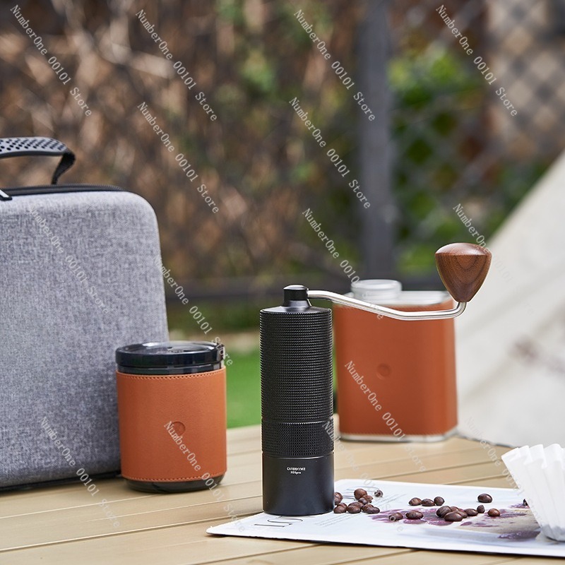 Portable Outdoor Camping Pour  - Coffee Equipment Pour Over avis et prix