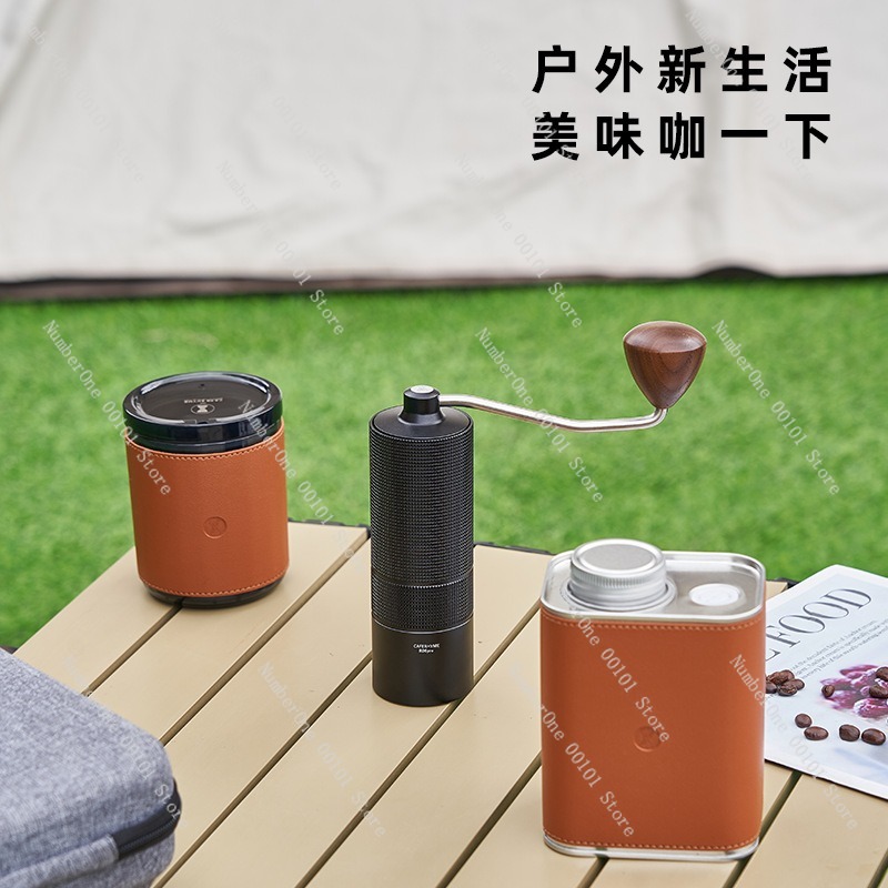 Portable Outdoor Camping Pour  - Coffee Equipment Pour Over avis et prix