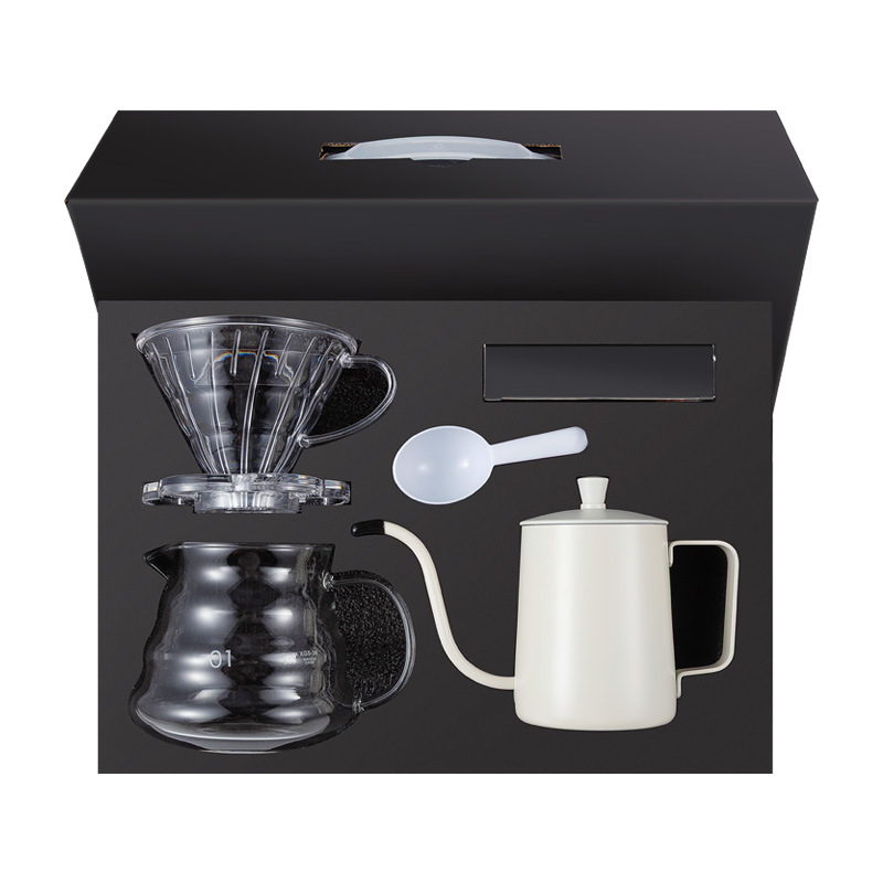 Modern Home Coffee Brewing Set - Coffee Equipment Pour Over avis et prix