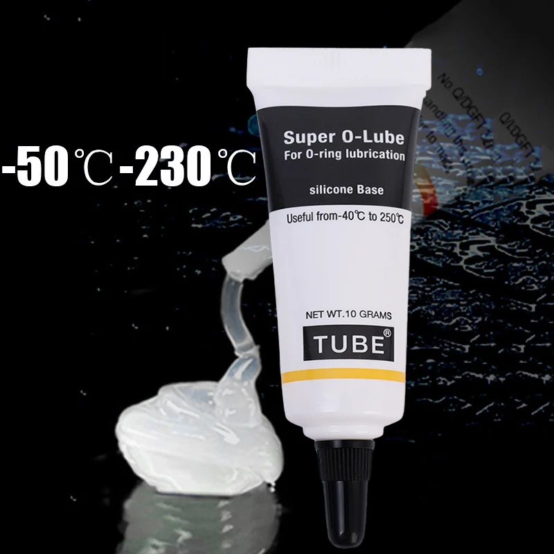 Food Grade Silicone Grease Wat - Coffee Equipment Maintenance avis et prix