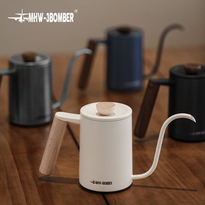 MHW-3BOMBER Planet Hand Brewin - Coffee Equipment Pour Over avis et prix