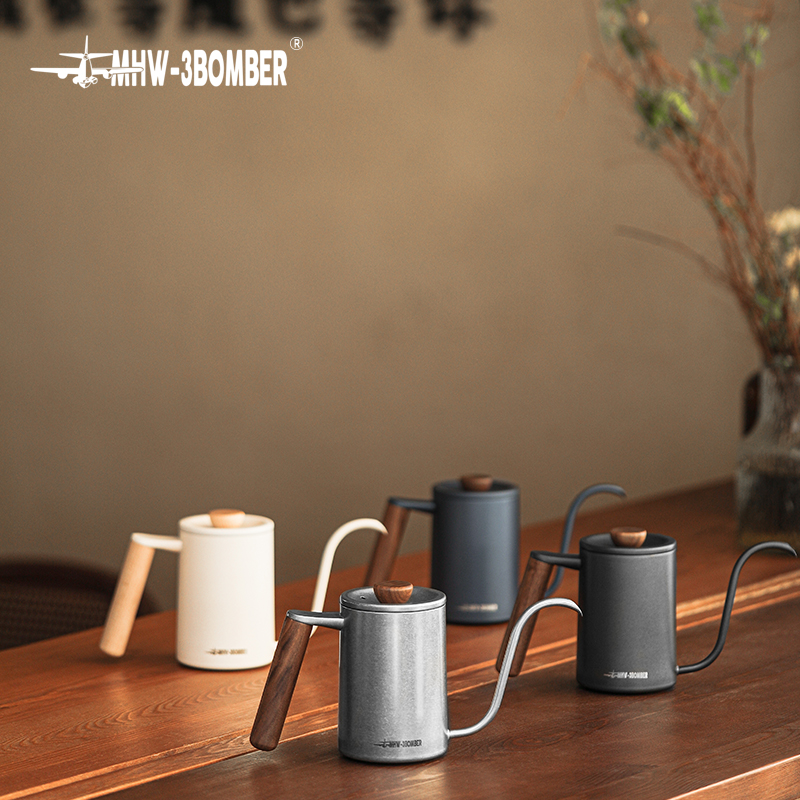 MHW-3BOMBER Planet Hand Brewin - Coffee Equipment Pour Over avis et prix