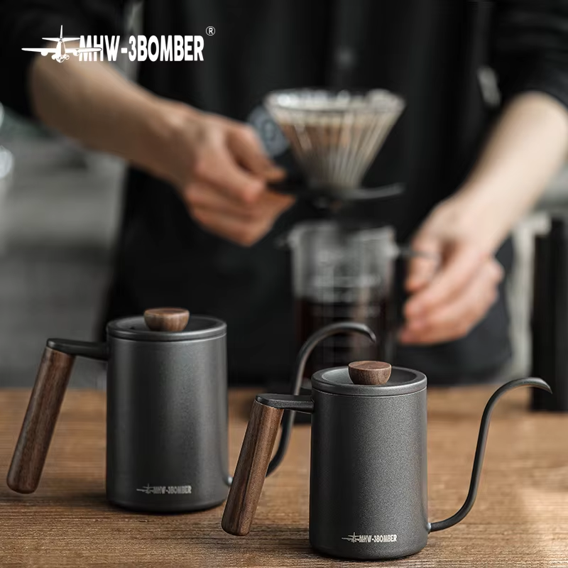 MHW-3BOMBER Planet Hand Brewin - Coffee Equipment Pour Over avis et prix