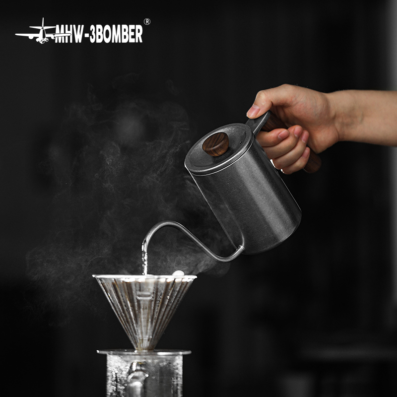 MHW-3BOMBER Planet Hand Brewin - Coffee Equipment Pour Over avis et prix