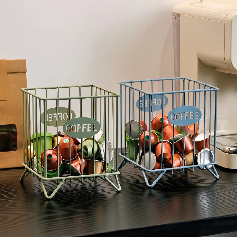 Hot Coffee Pod Holder Large Ca - Coffee Equipment Rack avis et prix