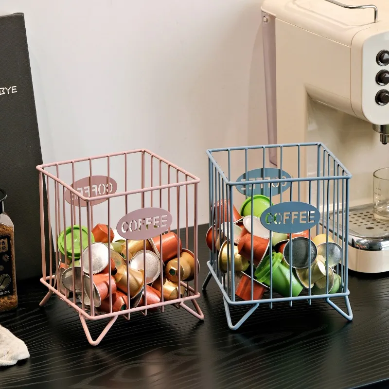 Hot Coffee Pod Holder Large Ca - Coffee Equipment Rack avis et prix