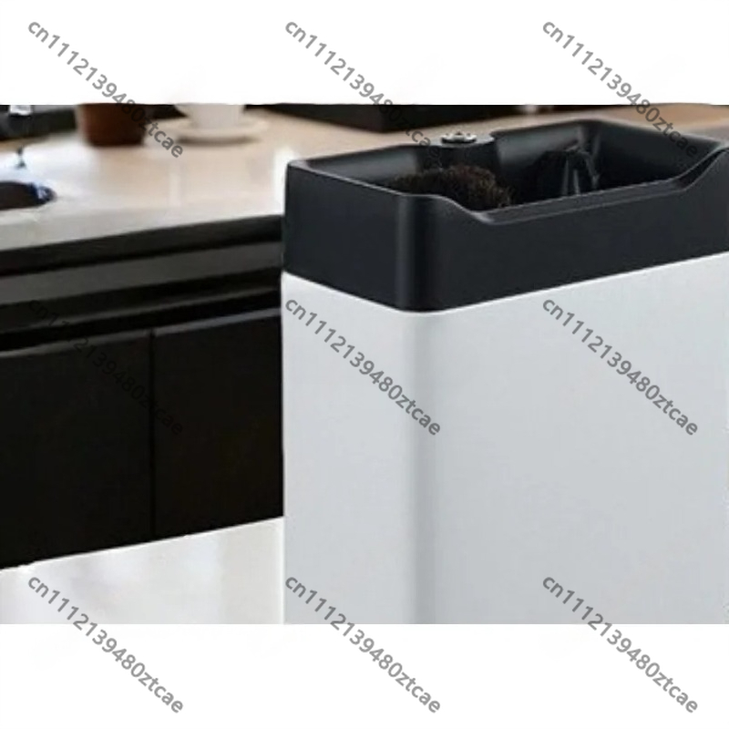 Automatic Coffee Portafilter E - Coffee Equipment Maintenance avis et prix