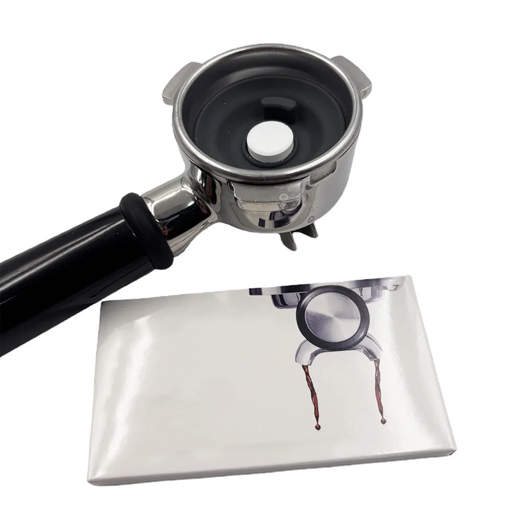 Coffee Equipment Maintenance A - Coffee Equipment Maintenance avis et prix