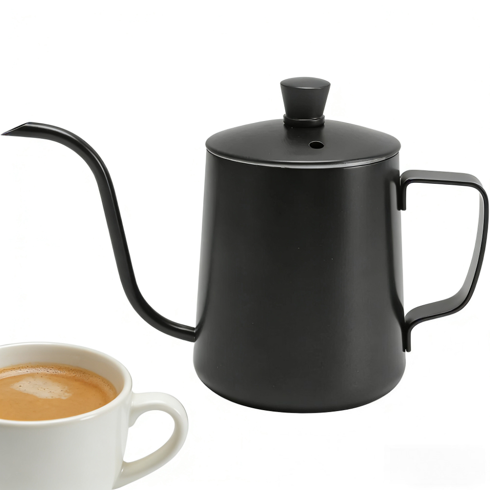 Stainless Steel Pour Over Coff - Coffee Equipment Pour Over avis et prix