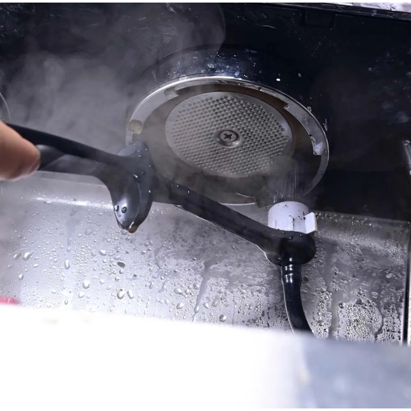 Coffee Machine Steam Cleaning  - Coffee Equipment Maintenance avis et prix