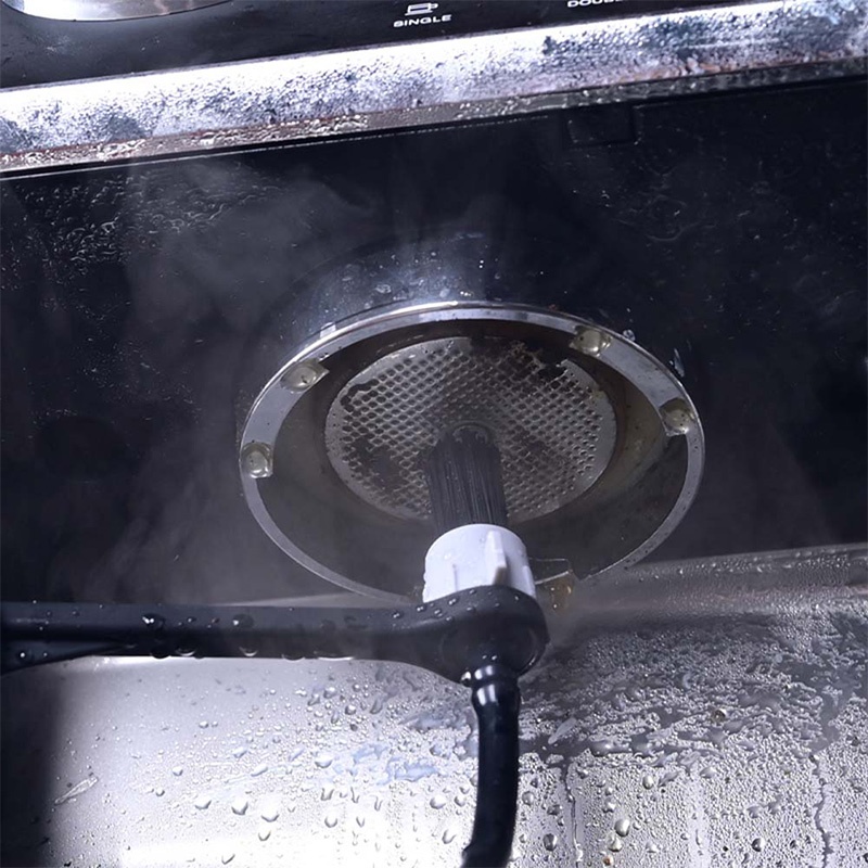 Coffee Machine Steam Cleaning  - Coffee Equipment Maintenance avis et prix