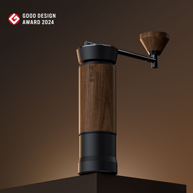 Timemore x MILLAB M01 Manual C - Coffee Equipment Pour Over avis et prix