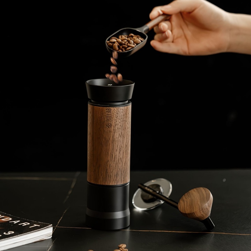 Timemore x MILLAB M01 Manual C - Coffee Equipment Pour Over avis et prix