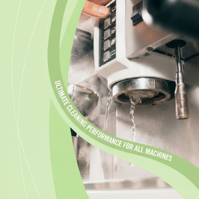 New Coffee machine cleaner; re - Coffee Equipment Maintenance avis et prix