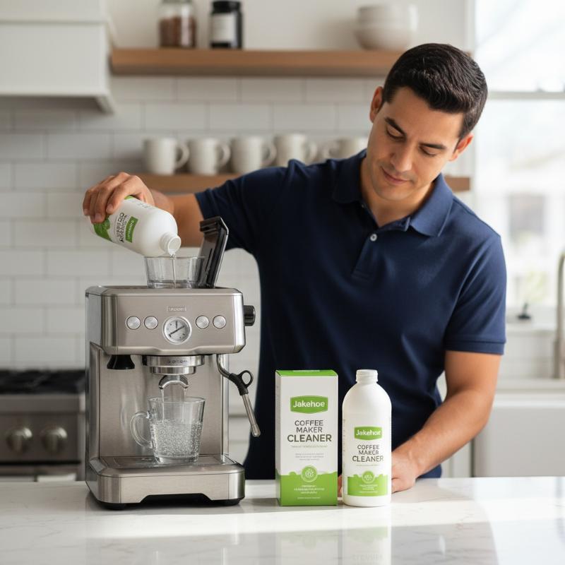 New Coffee machine cleaner; re - Coffee Equipment Maintenance avis et prix