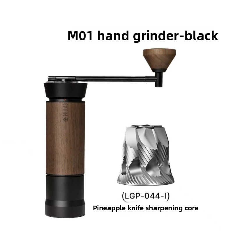 2026 TIMEMORE x MILLAB M01 Han - Coffee Equipment Pour Over avis et prix