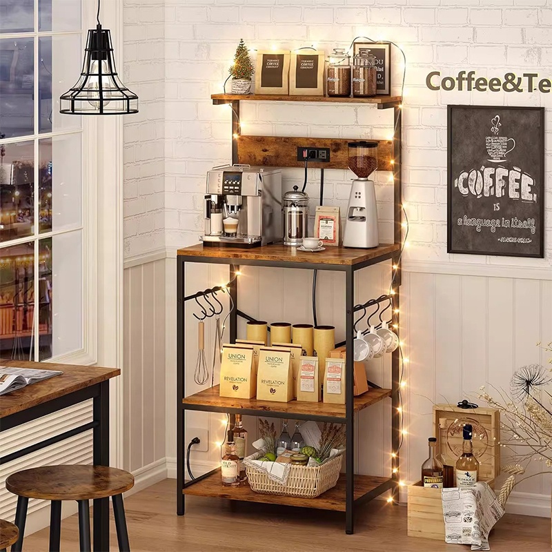 #Industrial Style Coffee and T - Coffee Equipment Outlet avis et prix