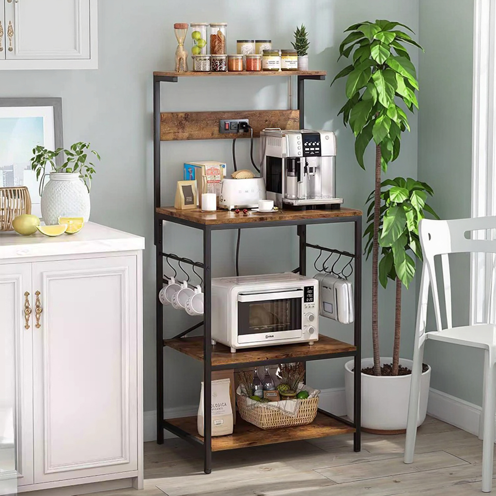 #Industrial Style Coffee and T - Coffee Equipment Outlet avis et prix