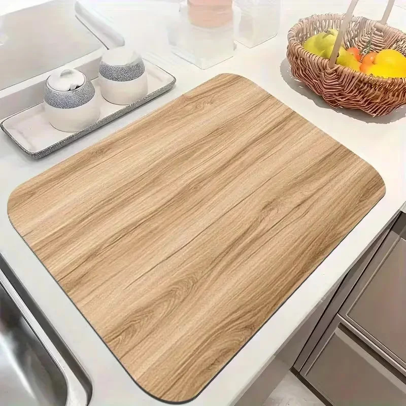 VIKAMA 3D Vintage Wood Grain D - Vintage Coffee Equipment avis et prix