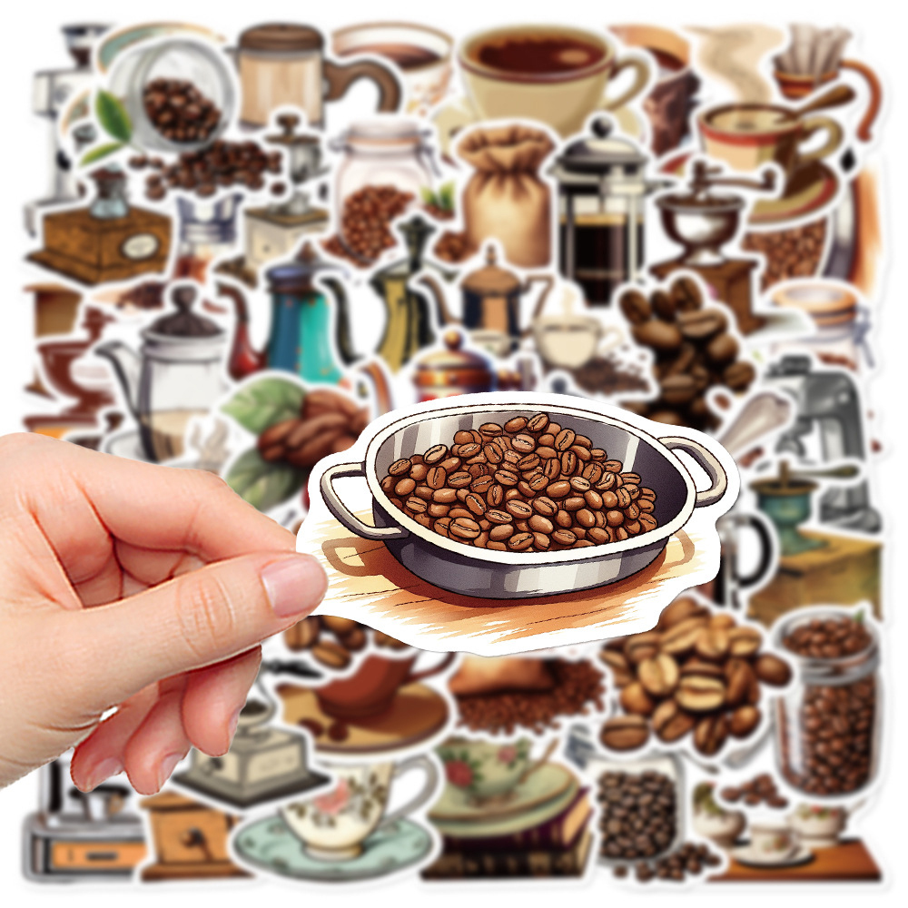 10/30/50pcs Vintage Coffee Mac - Vintage Coffee Equipment avis et prix