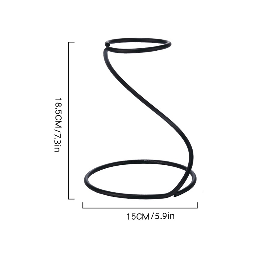 1pc Practical Convenient Pour  - Coffee Equipment Rack avis et prix